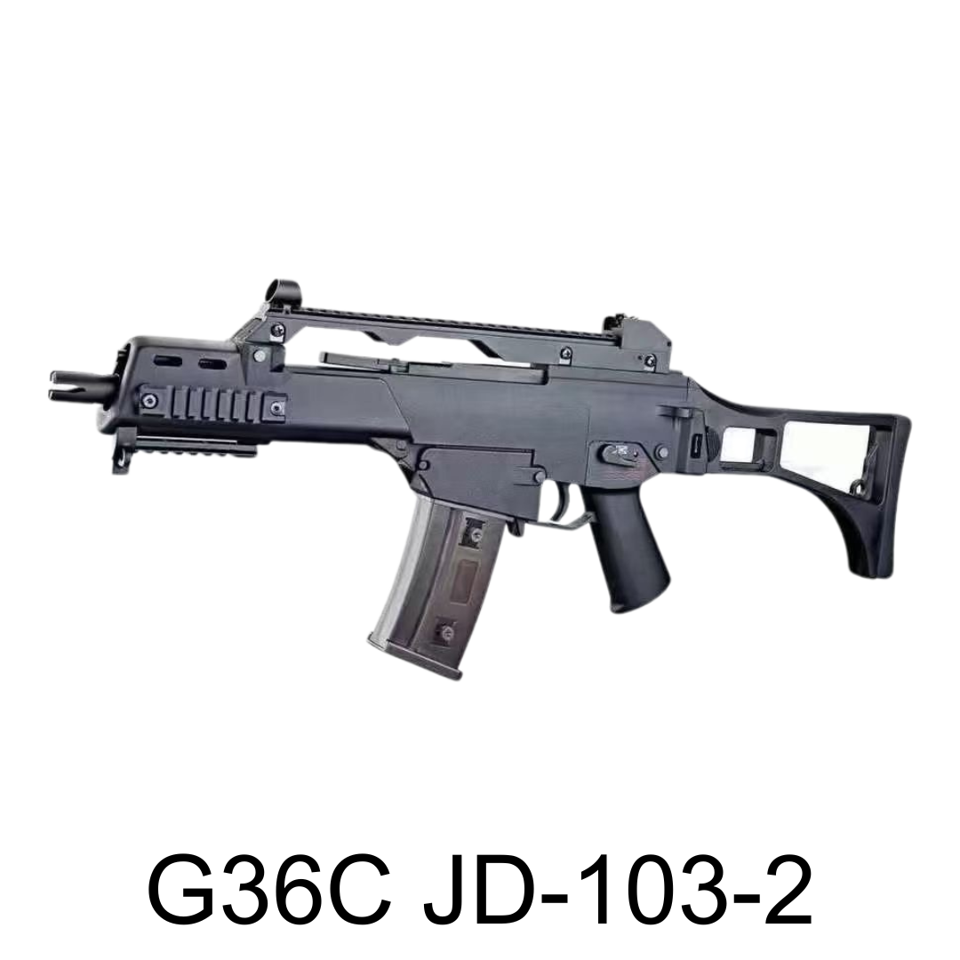 Cyma JD103 G36C Gel Blaster