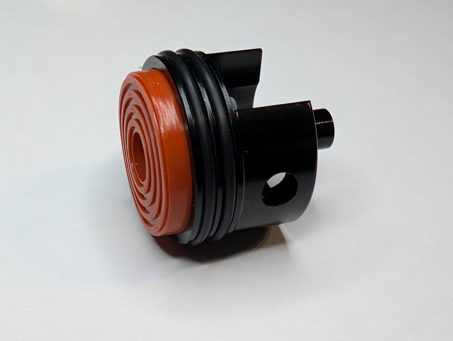 Alloy Double O-Ring Cylinder Head - LDT style