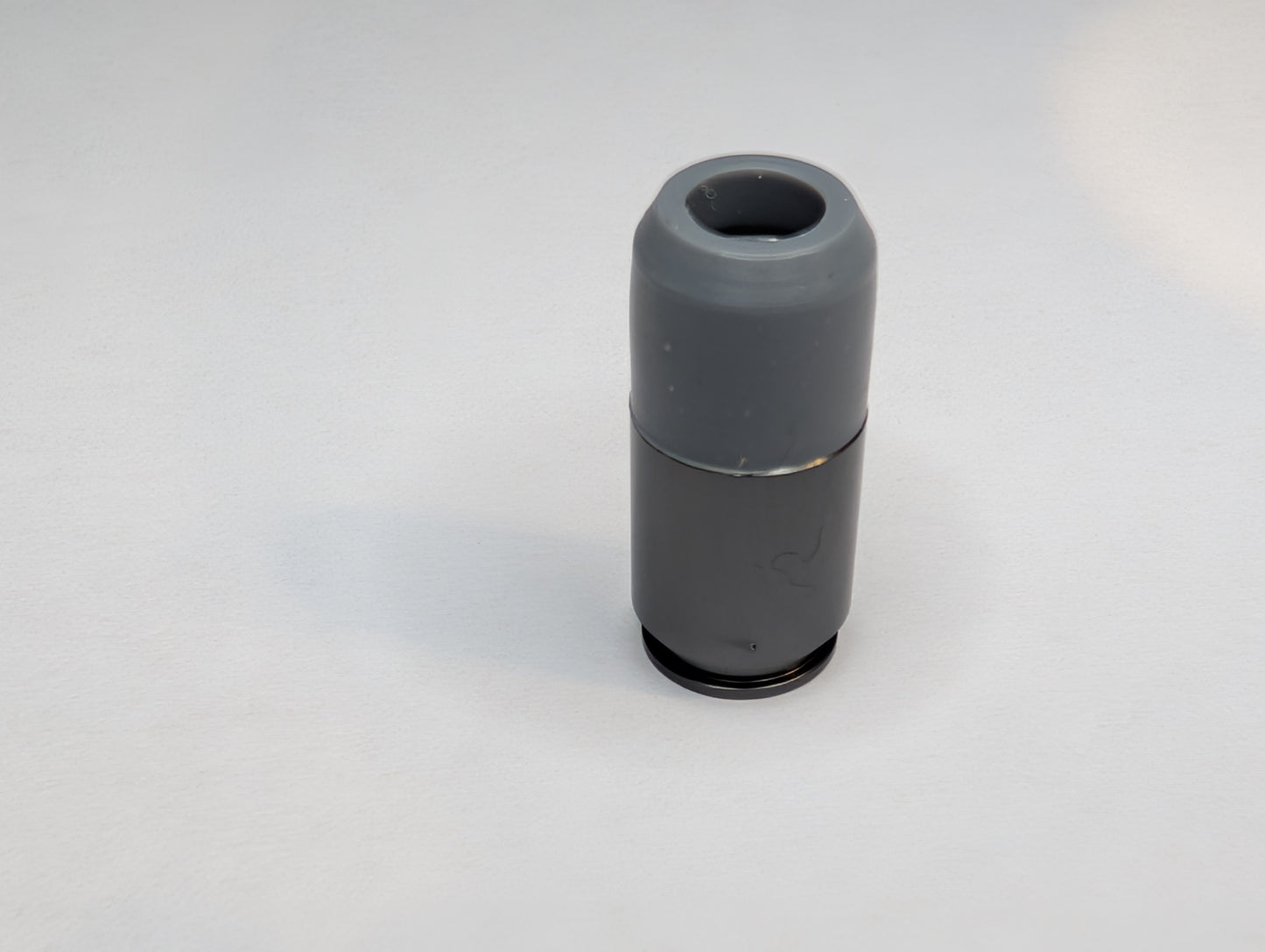 Double O-ring Nozzle (LDT Style)