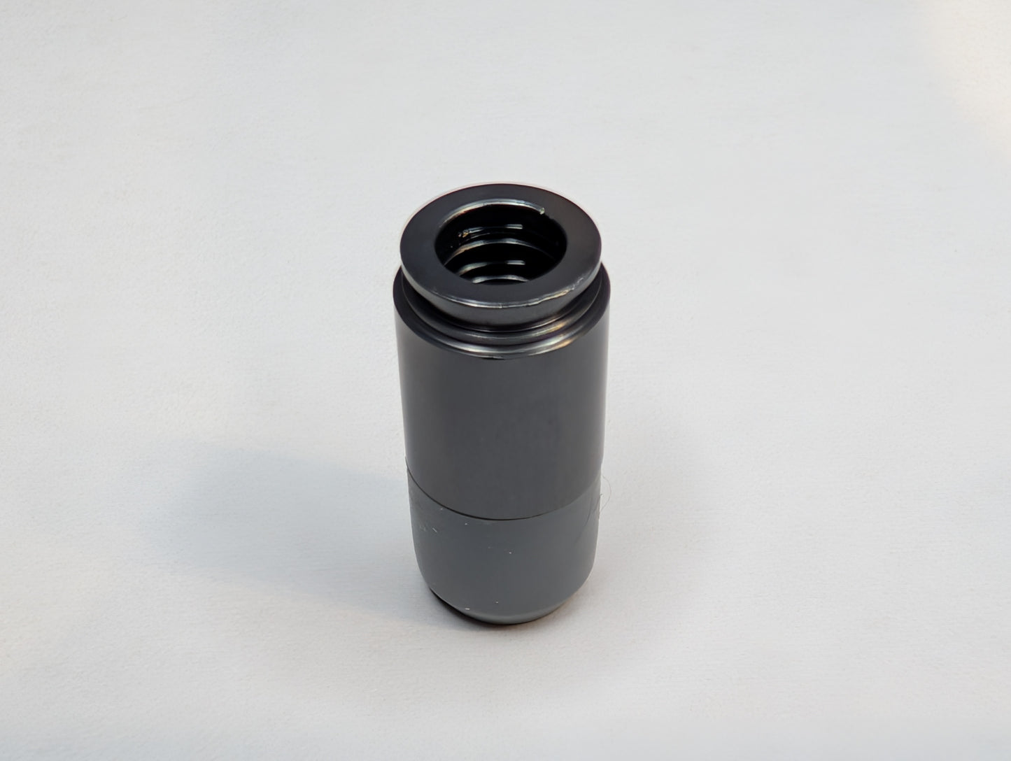Double O-ring Nozzle (LDT Style)