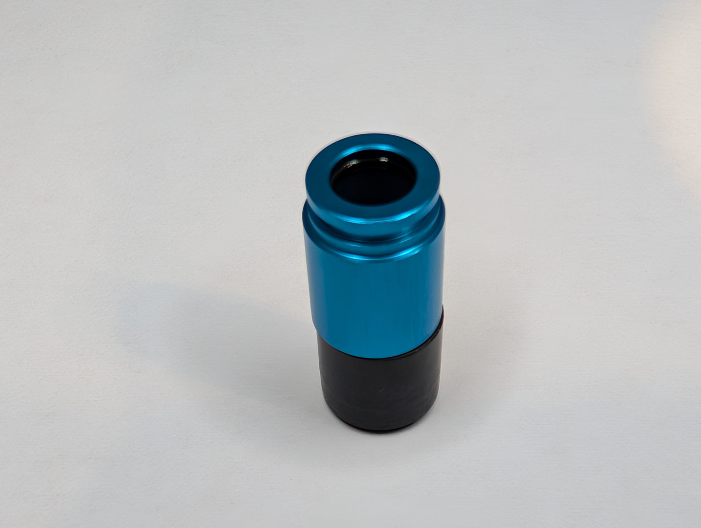 Nozzle - Single O-ring (LDT Style)