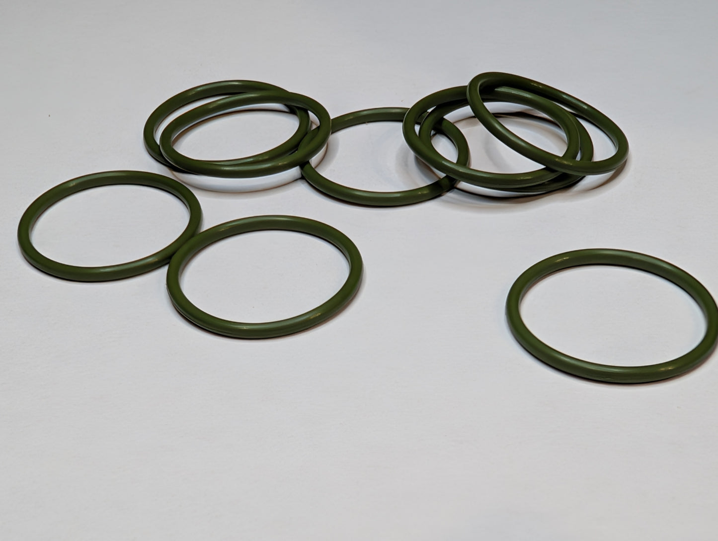 Cylinder Head O-Ring (suit most cylinder heads) (1pc)
