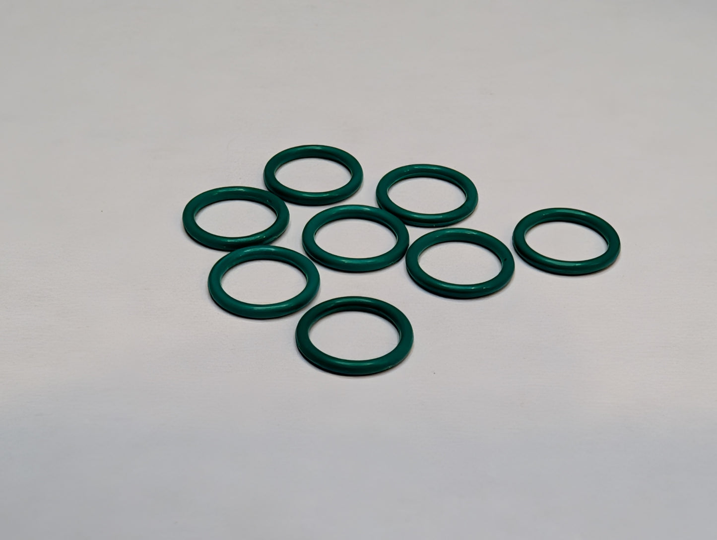 Nozzle O-Ring (suit LDT Style/Size) (1pc)