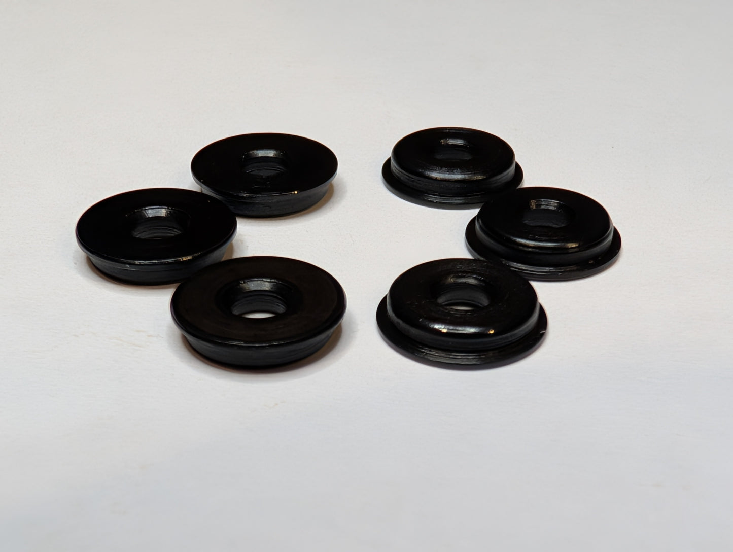 8mm Bushes (Super Slim)