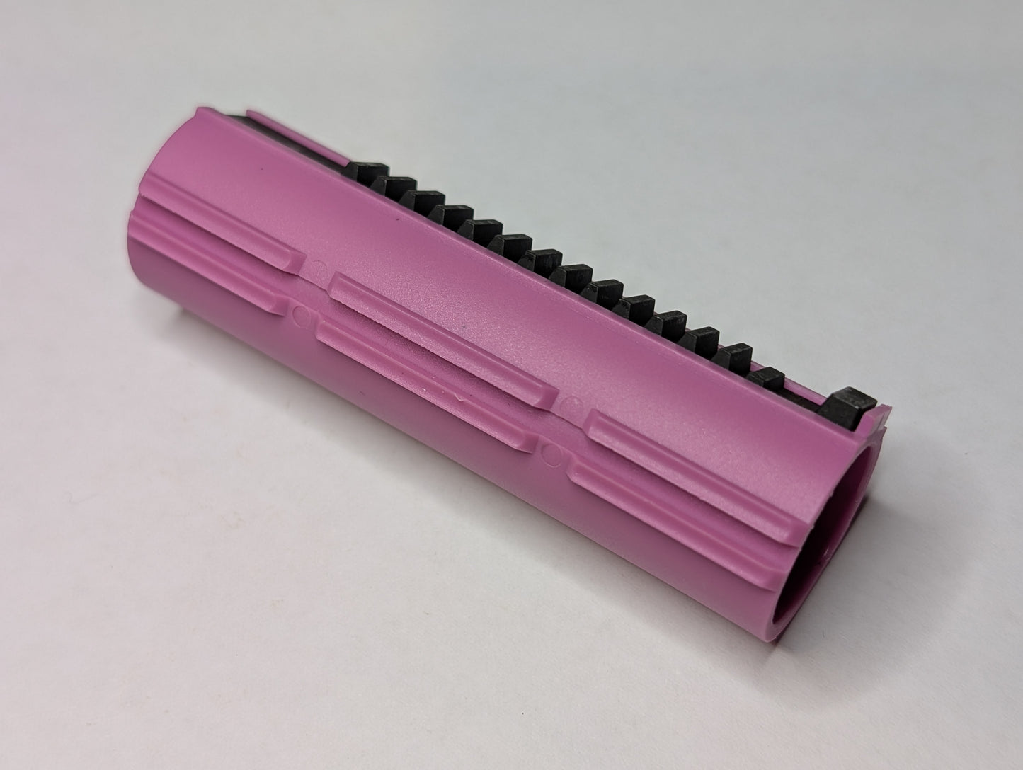 Piston 13.5 Tooth metal rack (Pink)