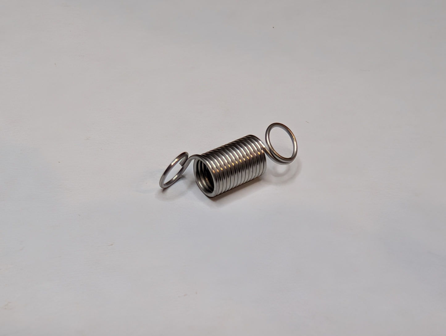 Stainless Return Spring (V2/LDT size/style)