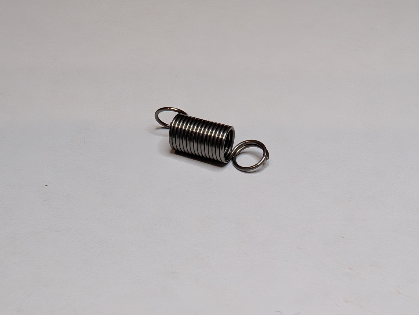 Stainless Return Spring (Jin Ming size/style)