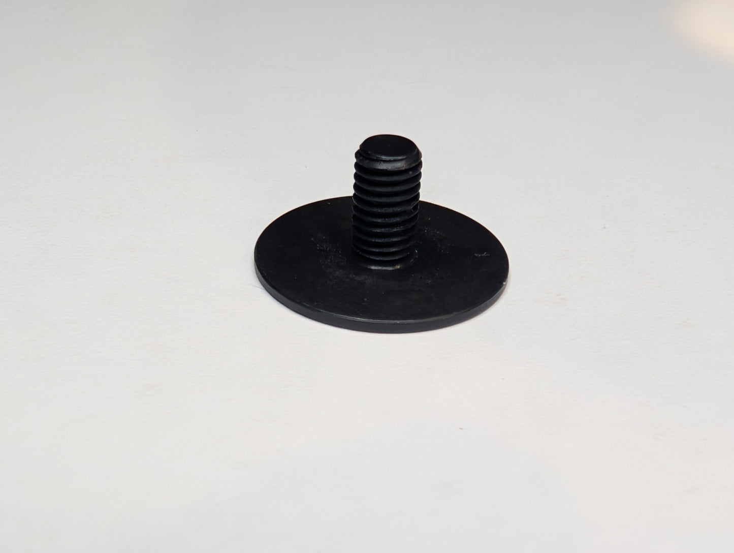 Spring Retainer Screw Lock (For most nylon and metal Gearboxes)