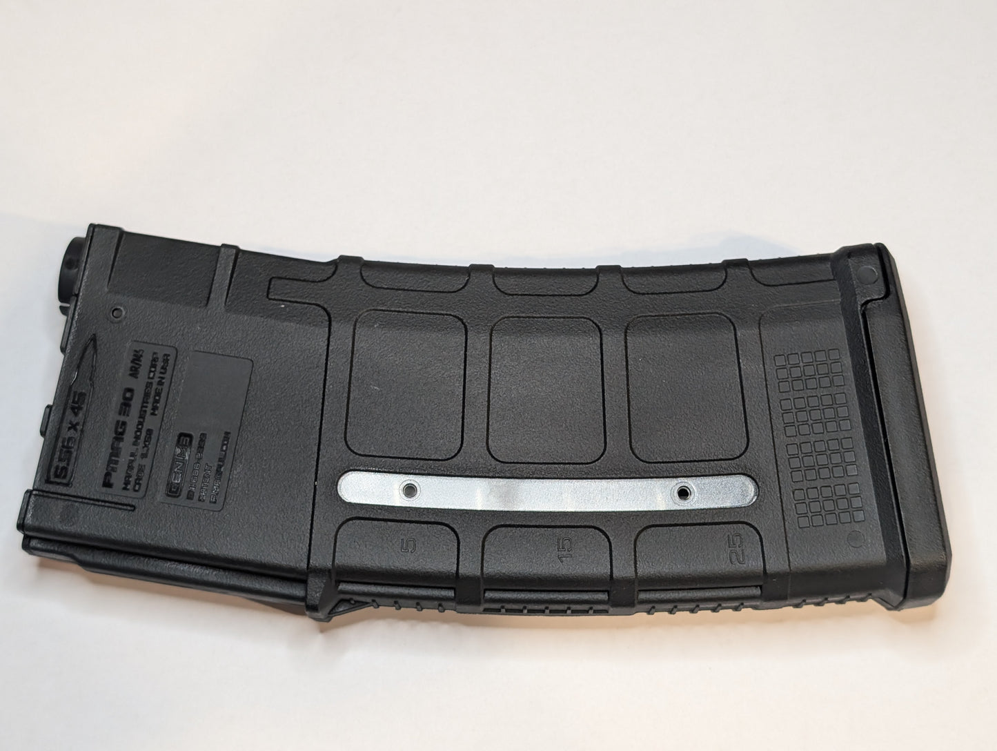 LDT GEN2.0 Spring Magazine (Black)