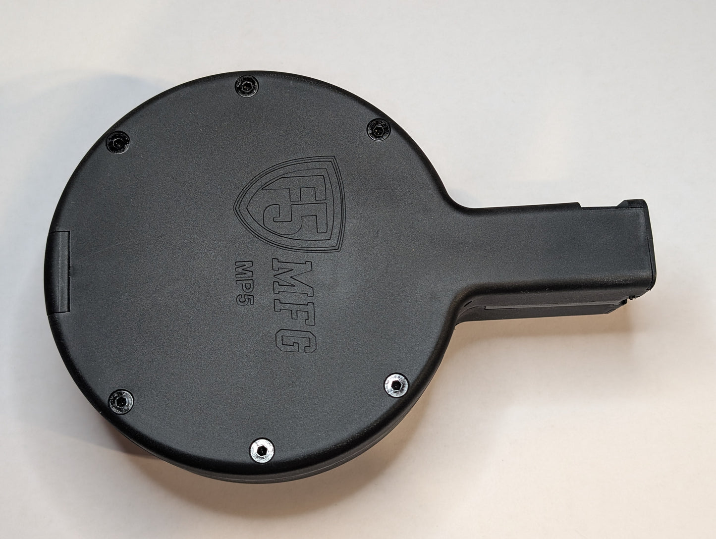 LDT MP5 Spring Drum Magazine