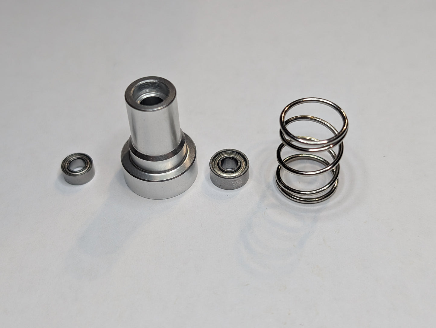 Motor - Shaft Tower With Dual Bearings To Suit 480 Long Motors