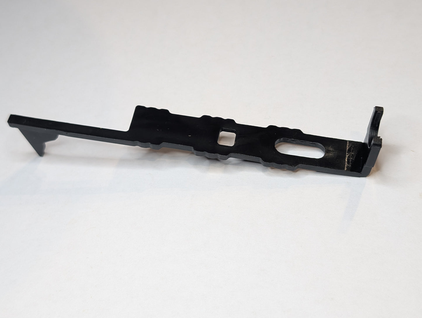 Tappet Plate - LDX Style