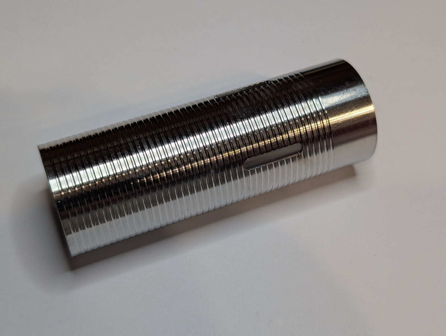 Cylinder - Stainless 55%