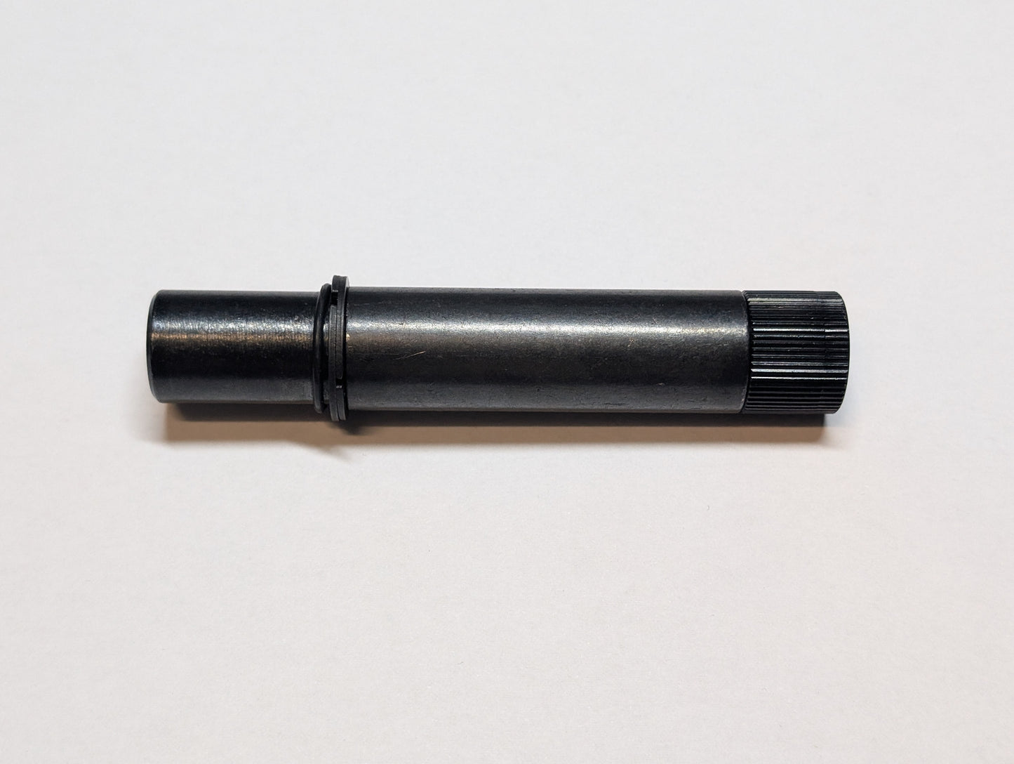 ZY Uzi Standard Metal Folding Stock and Short barrel with 14mm ccw thread