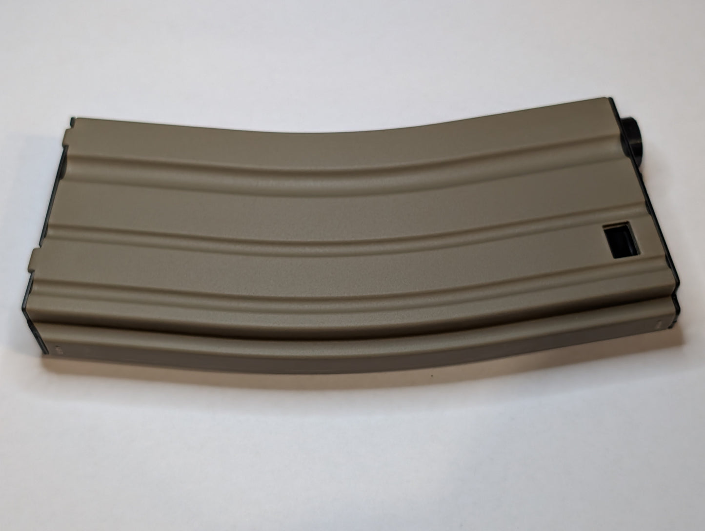 CYMA M4 and SCAR-L Magazine (Tan)
