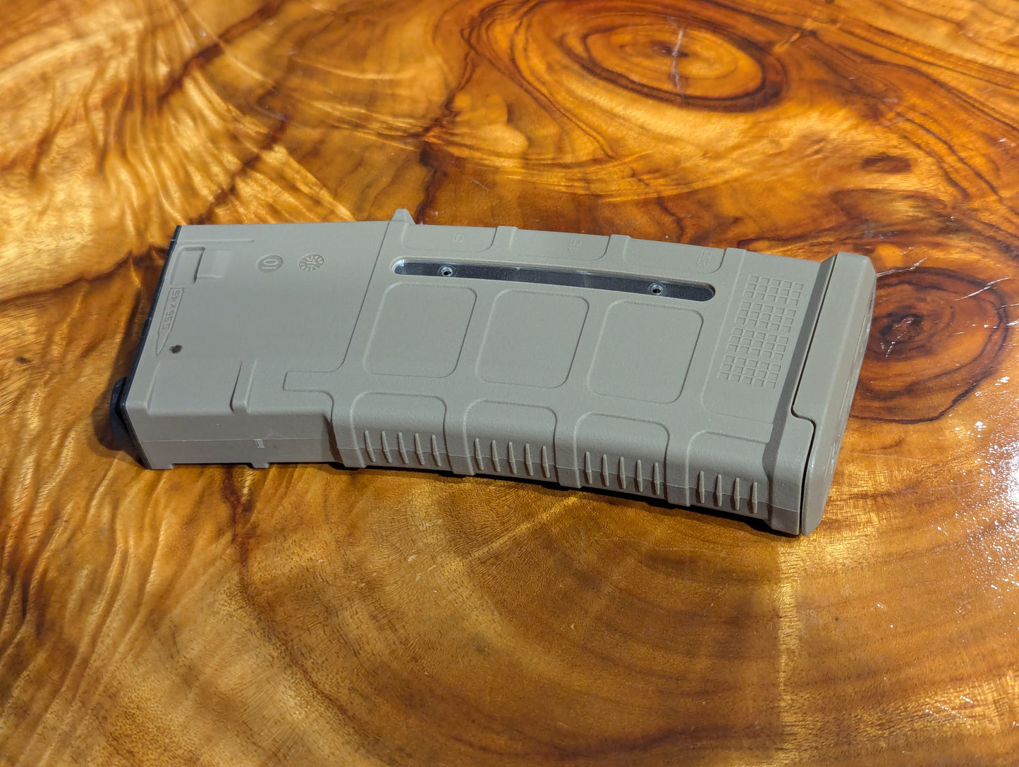 LDT GEN2.0 Spring Magazine