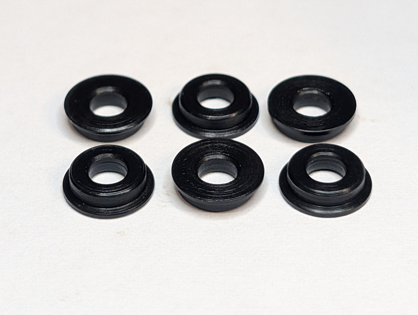 Bushes - 6mm Super Slim