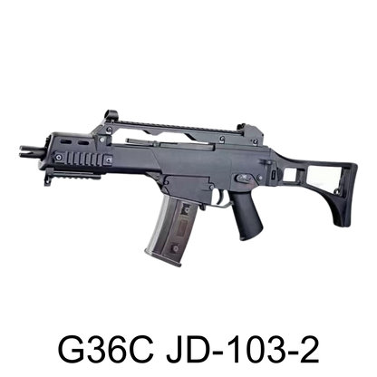 Cyma JD103 G36C Gel Blaster