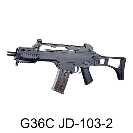 Cyma JD103 G36C Gel Blaster