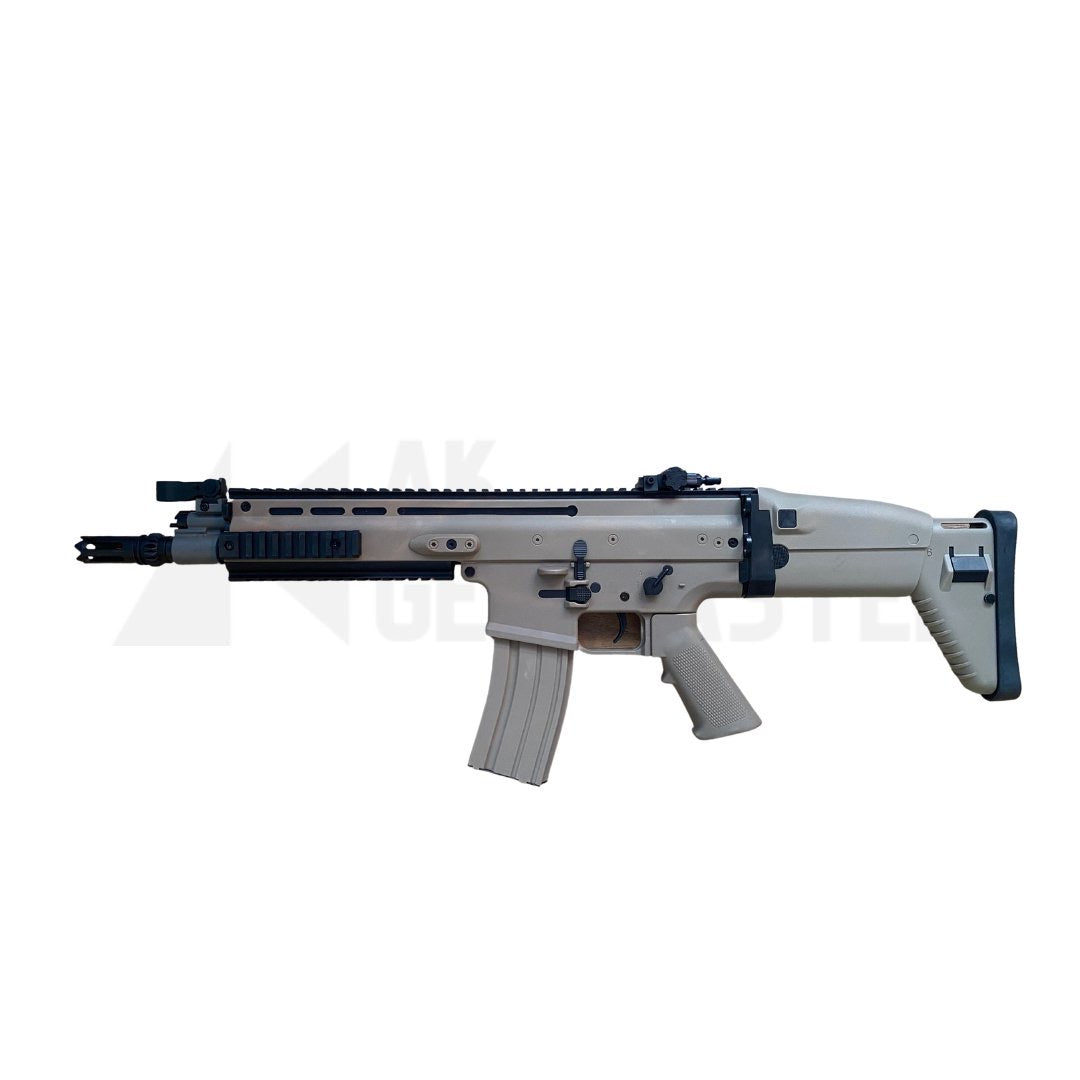 Cyma JD005 SCAR Gel Blaster (NEW)