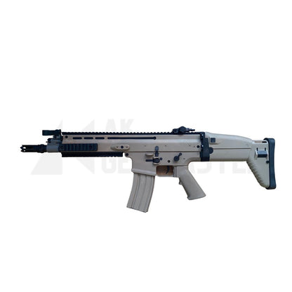 Cyma JD005 SCAR Gel Blaster (NEW)
