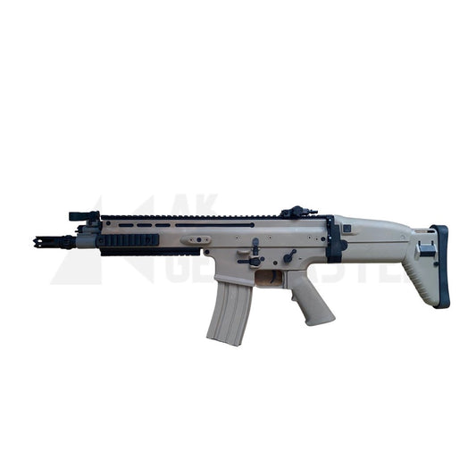 Cyma JD005 SCAR Gel Blaster (NEW)