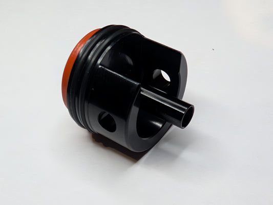 Alloy Double O-Ring Cylinder Head - LDT style