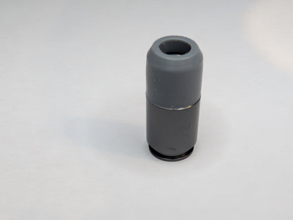 Double O-ring Nozzle (LDT Style)