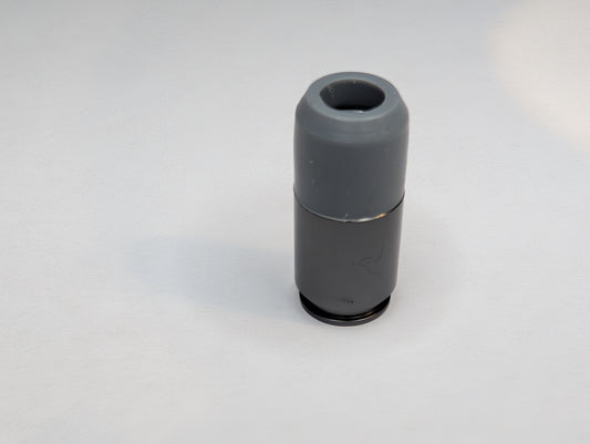 Double O-ring Nozzle (LDT Style)