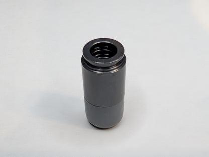Double O-ring Nozzle (LDT Style)