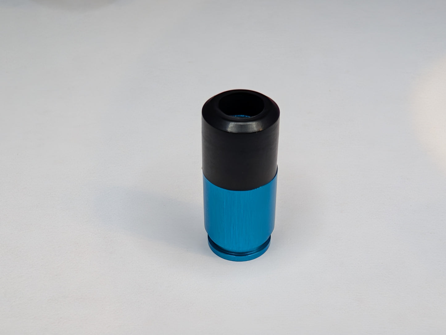 Single O-ring Nozzle (LDT Style)