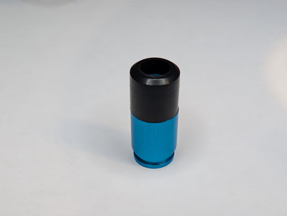 Single O-ring Nozzle (LDT Style)