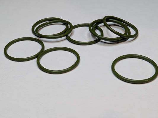 Cylinder Head O-Ring (suit most cylinder heads) (1pc)