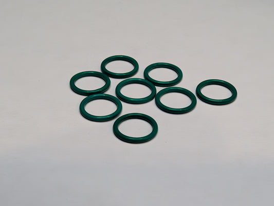 Nozzle O-Ring (suit LDT Style/Size) (1pc)