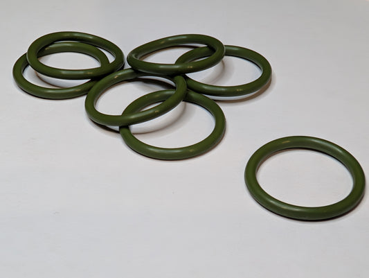 Piston Head O-Ring - suits most piston heads (1pc)