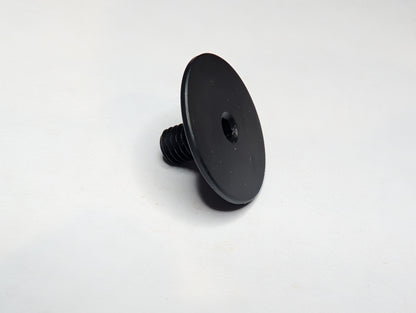 Spring Retainer Screw Lock (For most nylon and metal Gearboxes)