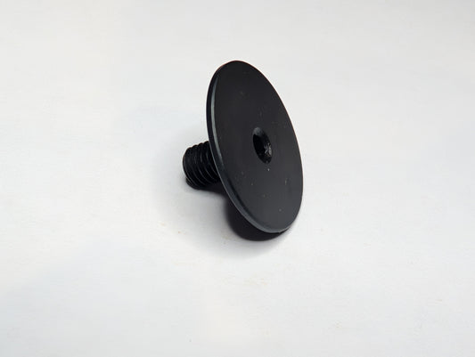 Spring Retainer Screw Lock (For most nylon and metal Gearboxes)