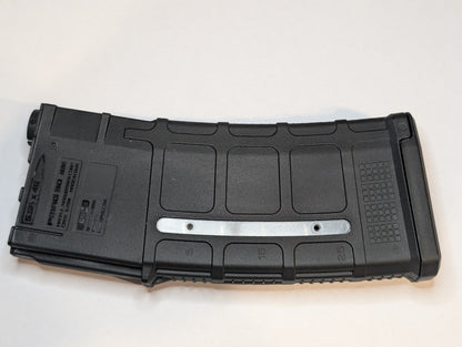 LDT GEN2.0 Spring Magazine (Black)