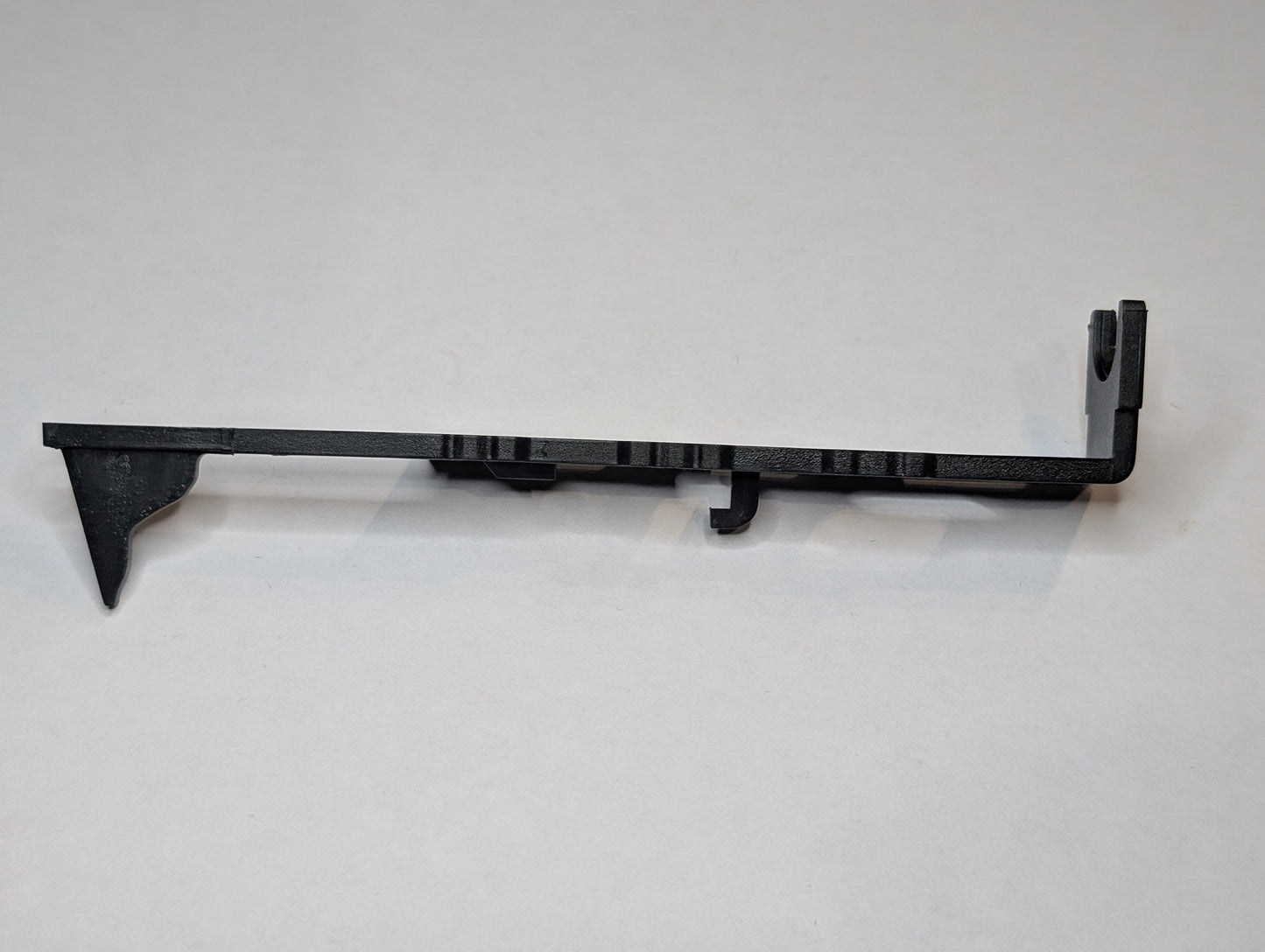 Tappet Plate - LDX Style