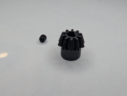 Gears - CNC Bevel + CNC Hardened Pinion