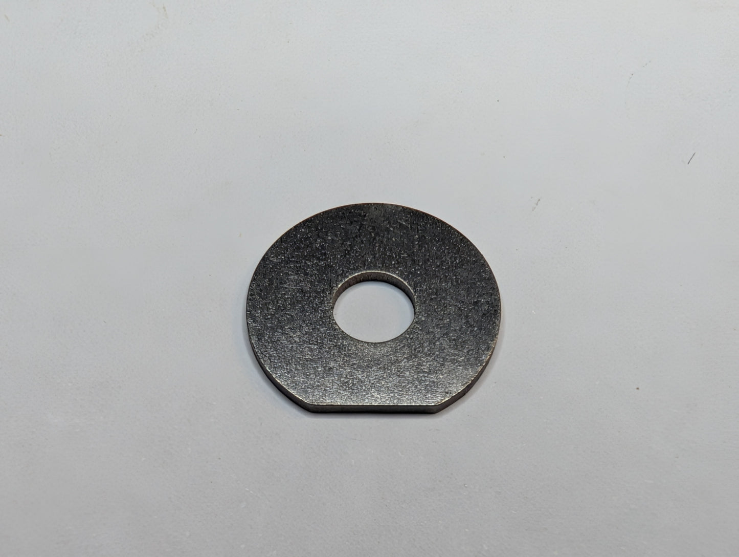 Spacer - Piston/Spring 1.0mm