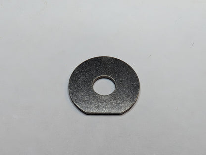 Spacer - Piston/Spring 1.0mm