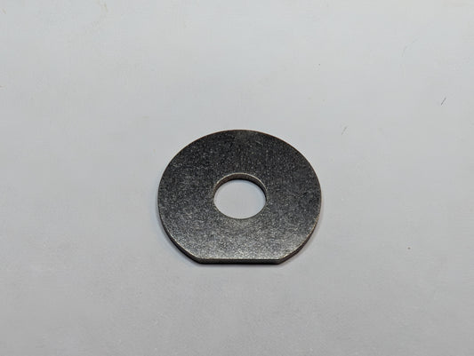 Spacer - Piston/Spring 1.0mm