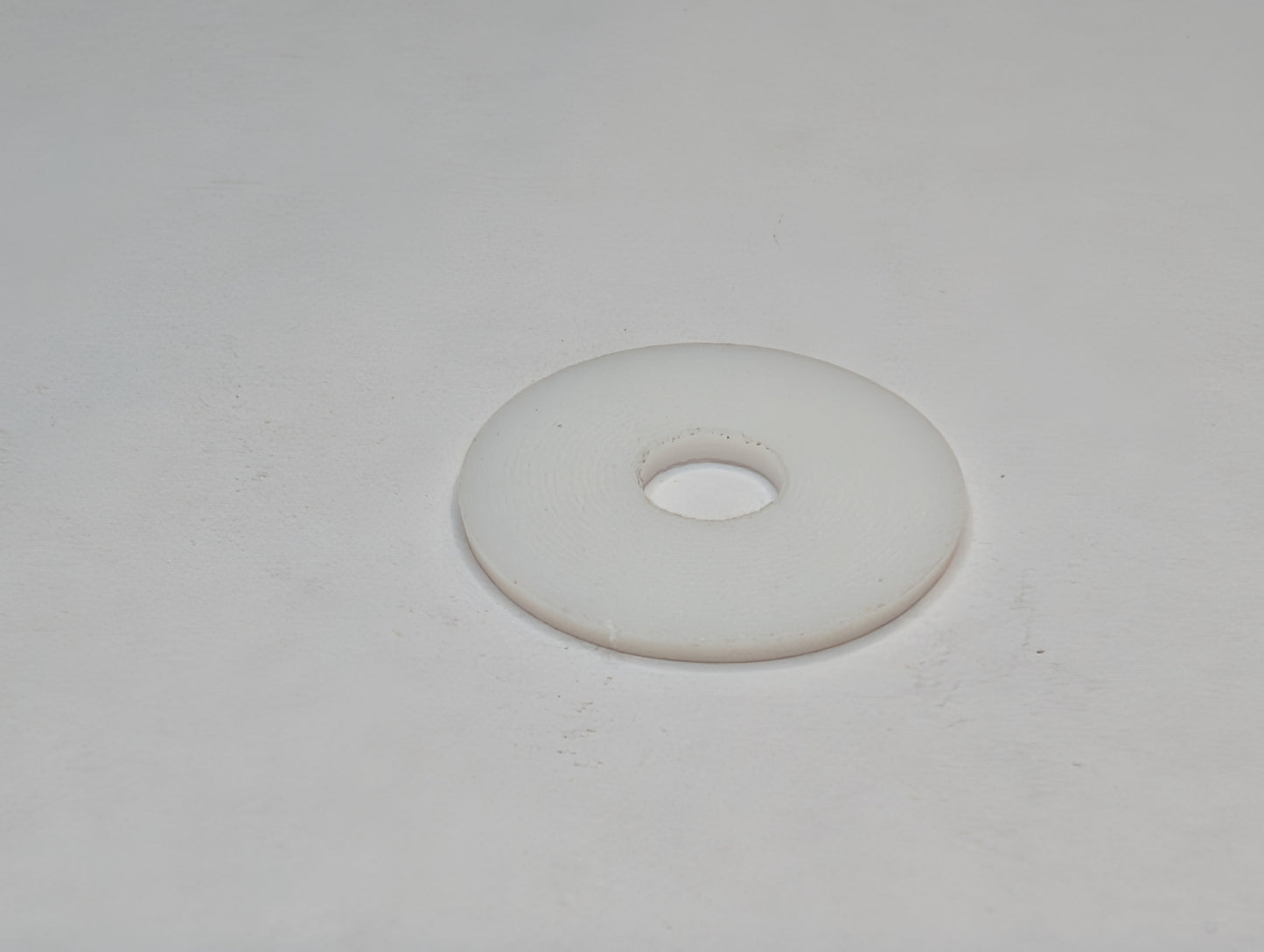 Spacer - Piston Head 1.0mm (for AOE- Angle Of Engagement Adjustment)