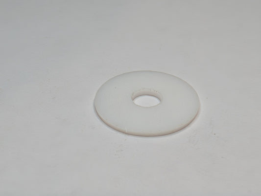 Spacer - Piston Head 1.0mm (for AOE- Angle Of Engagement Adjustment)