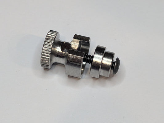 Bushing and Bearing Installation Tool