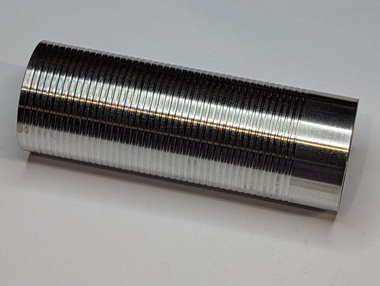 Cylinder - Stainless 100%