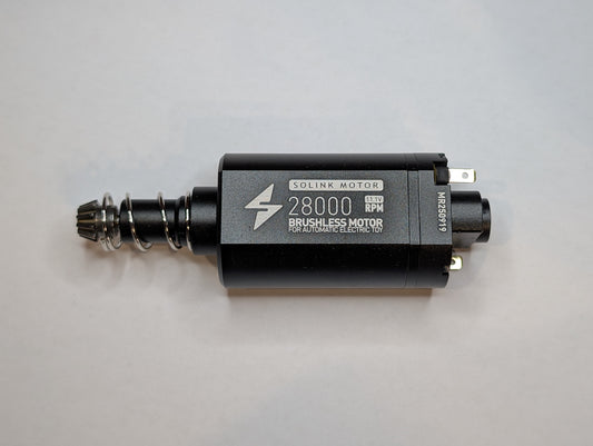 Solink Brushless Motor - 28k Lite