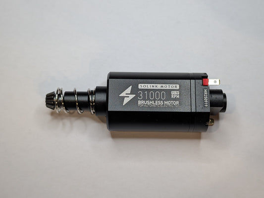 Solink Brushless Motor - 31k Lite