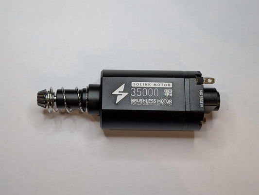 Solink Brushless Motor - 35k Lite